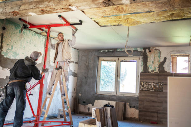 Attic Insulation Near Me