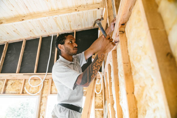 Insulation Replacement Services in Detroit, MI