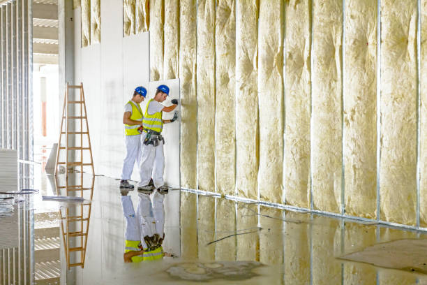 Range of Insulation Solutions in Detroit, MI